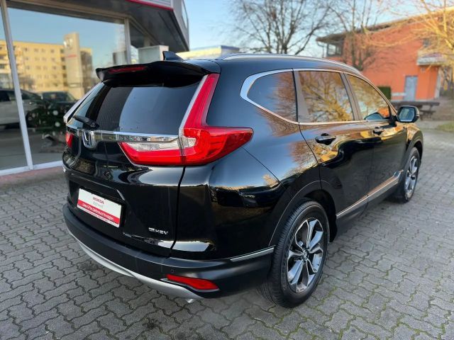 Honda CR-V 2.0 Hybrid Lifestyle i-MMD