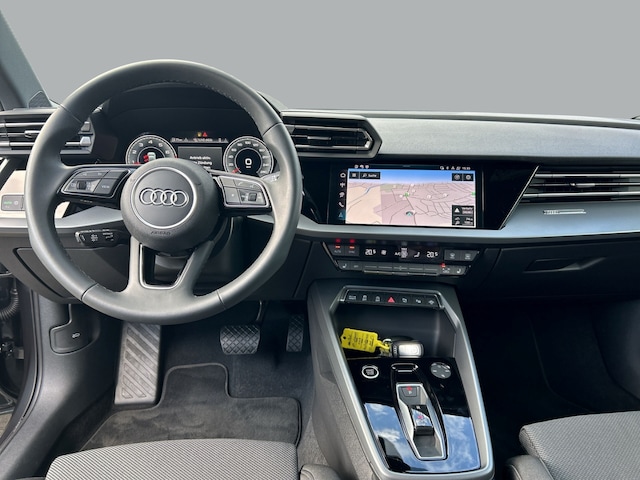 Audi A3 35 TFSI S-Tronic