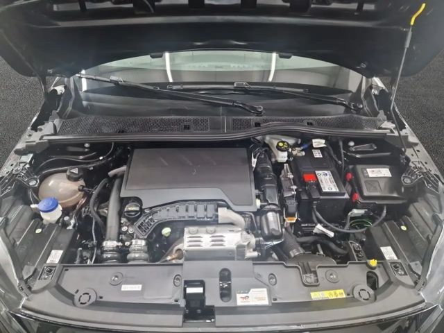 Opel Corsa GS-Line Grand Sport Turbo