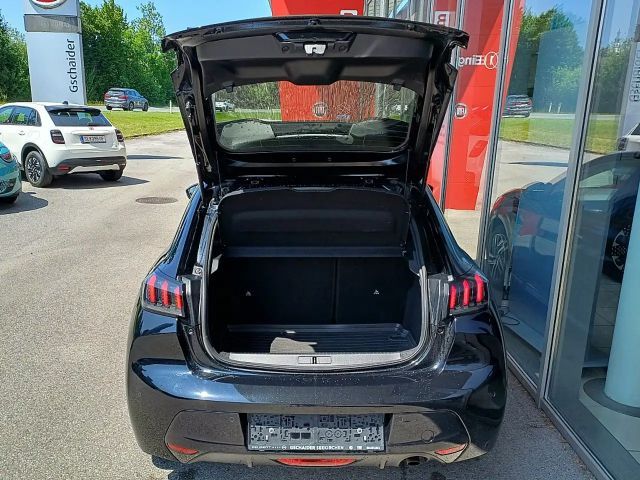 Peugeot 208 Allure Pack EAT8 PureTech