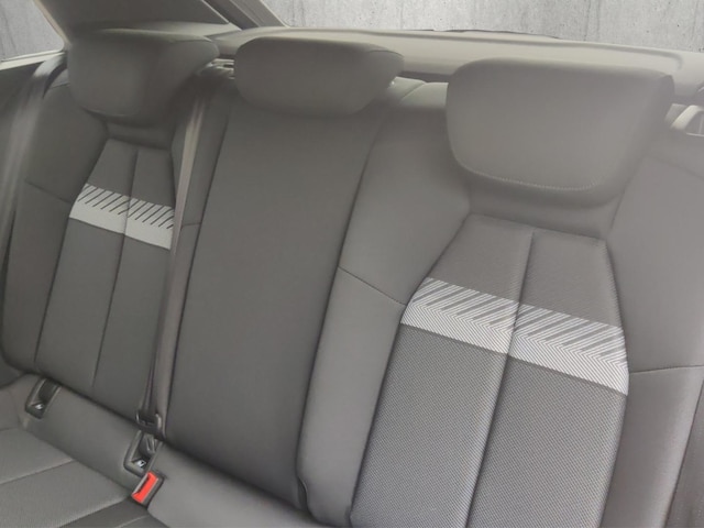 Audi A3 35 TFSI S-Tronic