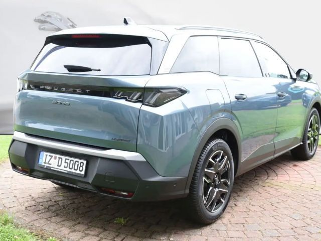 Peugeot 5008 Allure Pack Hybrid