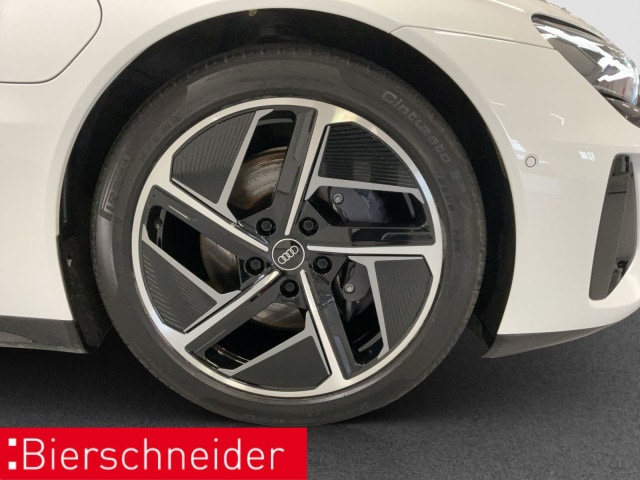 Audi e-tron GT Quattro