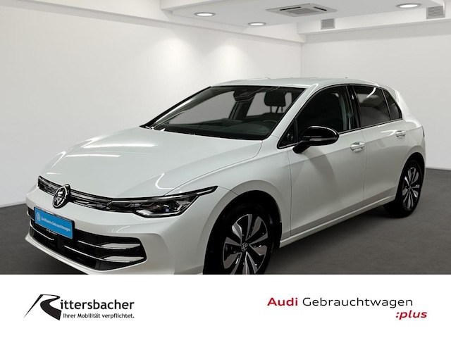 Volkswagen Golf 1.5 TSI Golf VIII