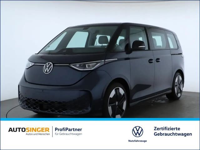 Volkswagen ID.Buzz IQ.Drive Pro