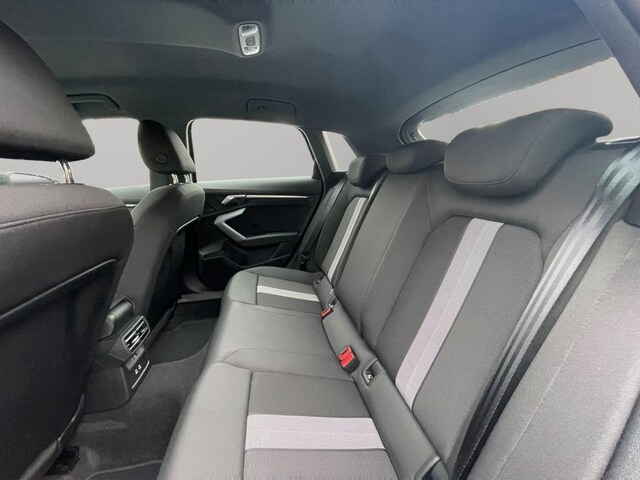 Audi A3 30 TDI Sportback