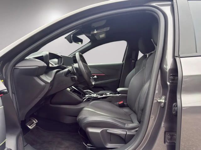 Peugeot 208 EAT8 GT-Line