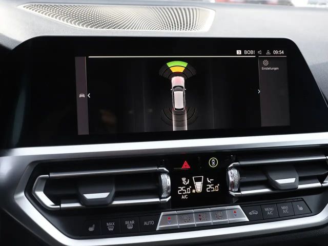 BMW 320 320e Sport Line Touring