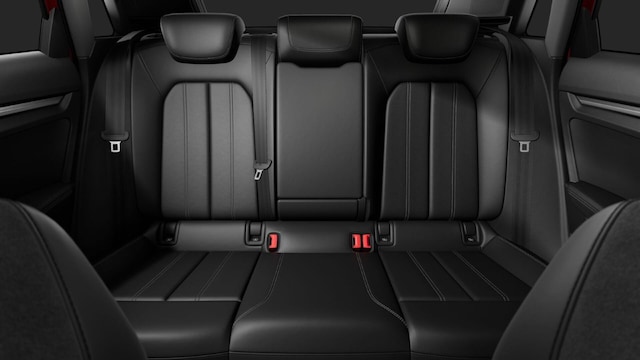 Audi A3 35 TFSI S-Line S-Tronic Sportback