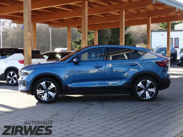 Volvo C40 AWD Recharge Twin Engine Ultimate