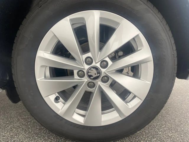 Skoda Scala Selection