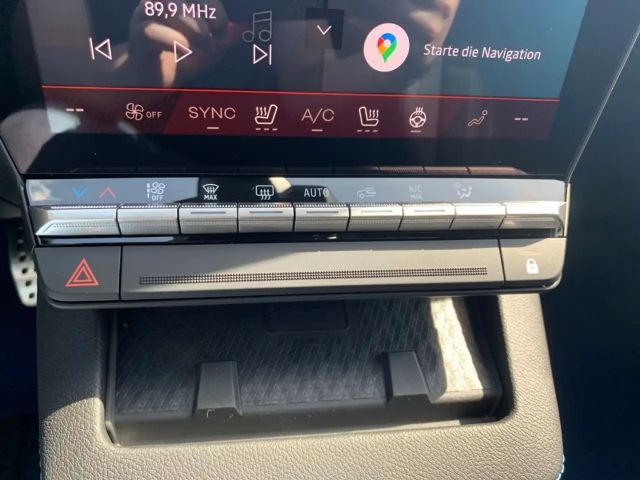 Renault Scenic Alpine Esprit