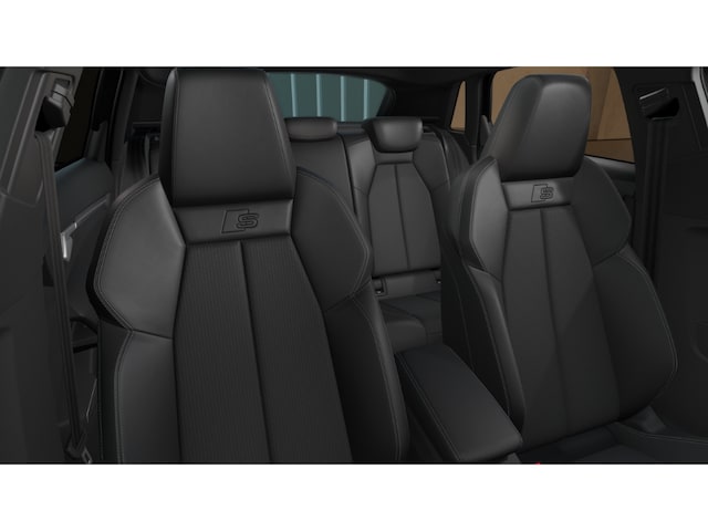 Audi S3 Quattro S-Tronic Sportback