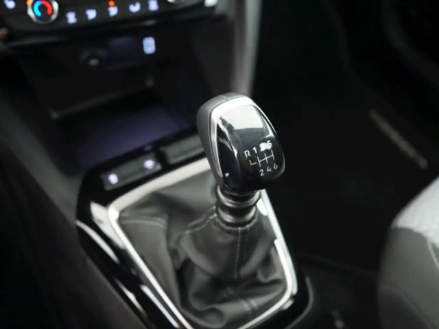 Opel Corsa F FACELIFT+LED+SITZ-/LENKRADHEIZUNG+INDUKTIONSLADE