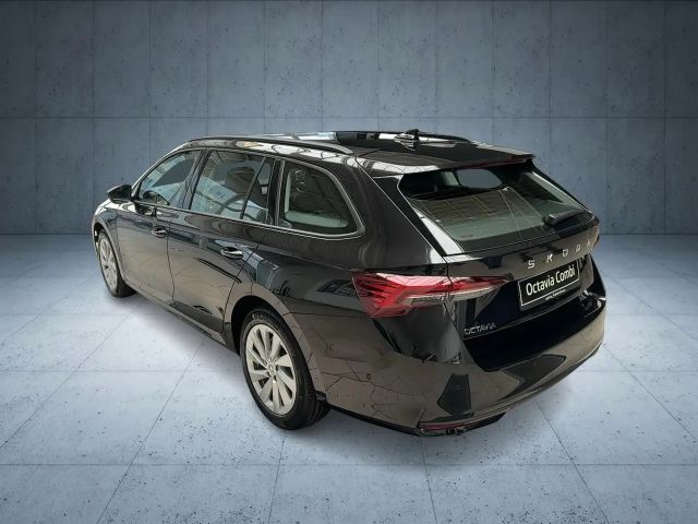 Skoda Octavia 2.0 TDI Combi Selection