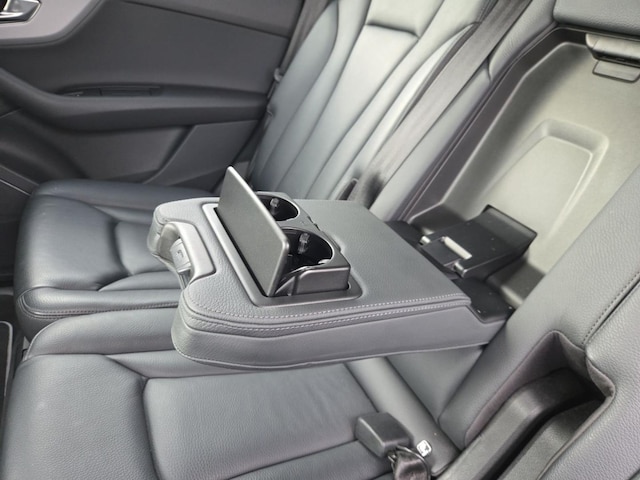 Audi Q7 55 TFSI Hybride Quattro