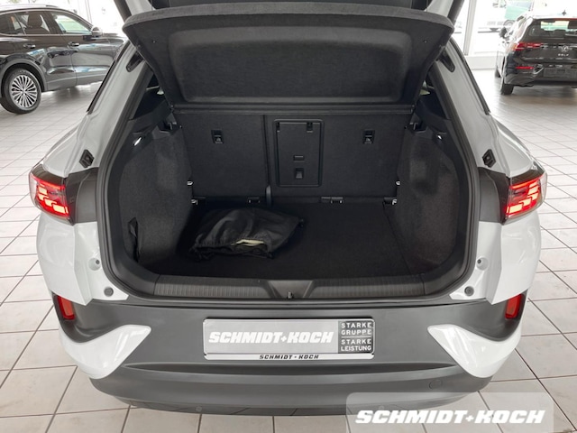 Volkswagen ID.4 4Motion GTX