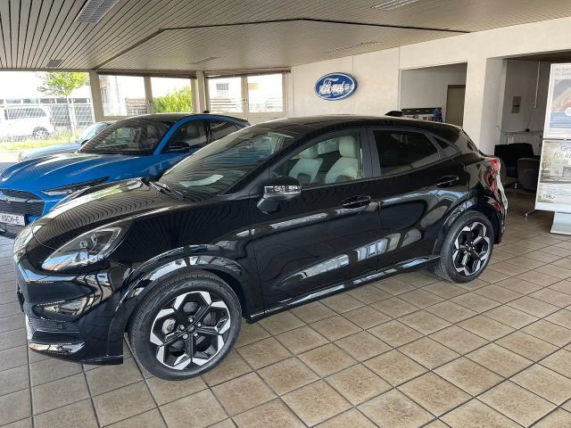 Ford Puma Premium