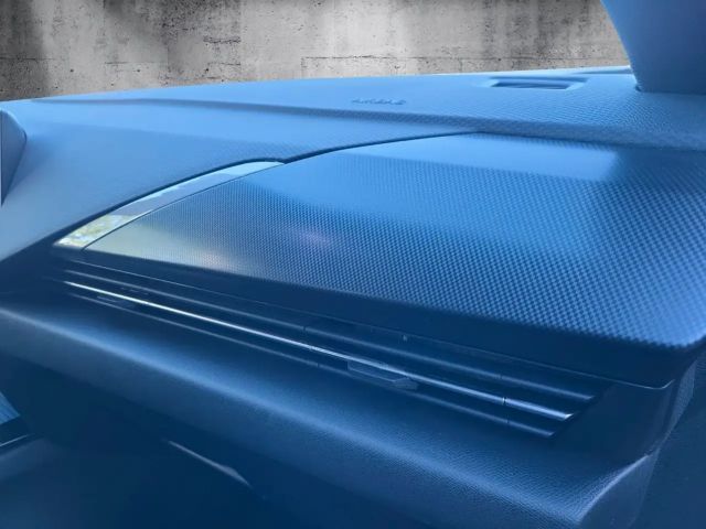 Opel Astra L Sondermodell "GS Line" 1-Hand/Garantie