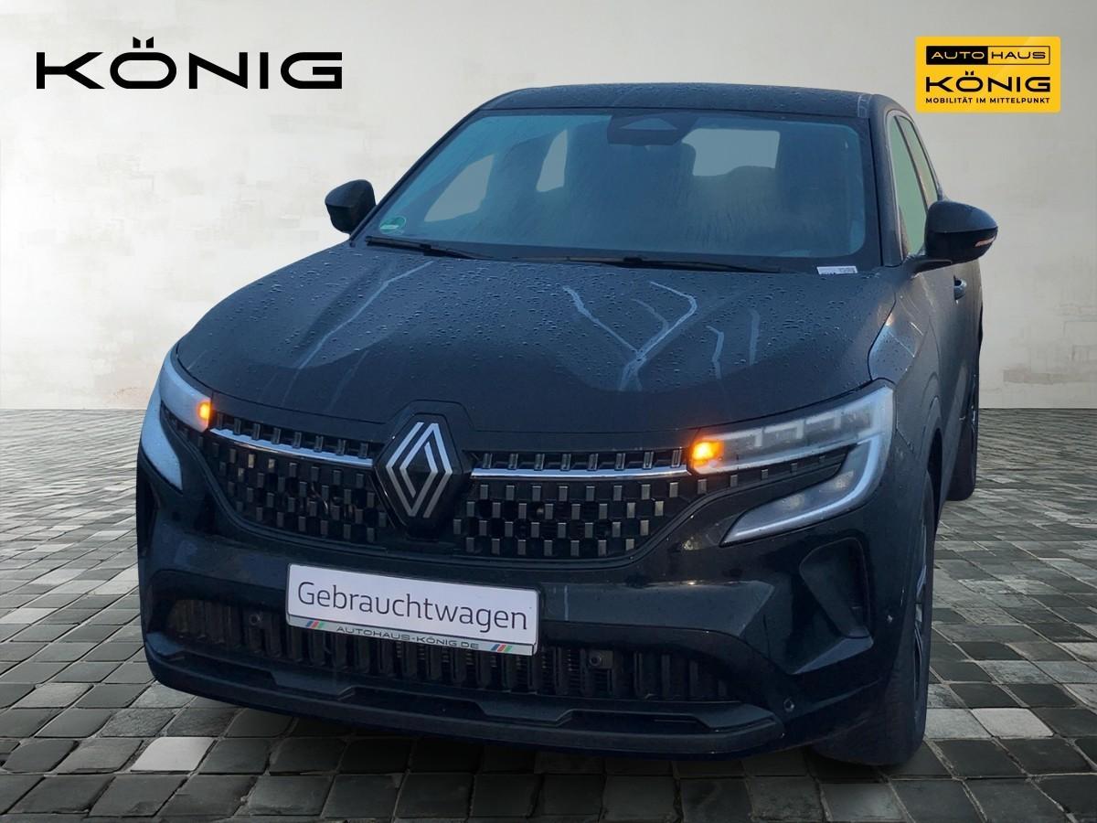 Renault Austral 1.3 TCe 160 Mild-Hybrid Rückfahrkamera