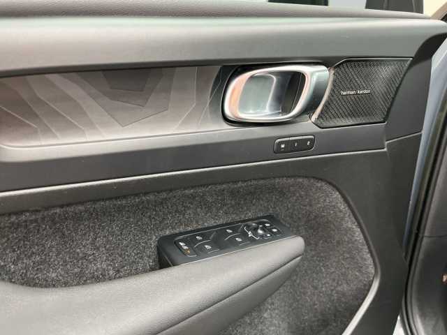 Volvo XC40 Recharge