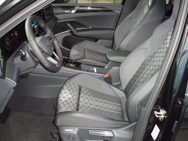 Volkswagen Tiguan 2.0 TSI 4Motion R-Line