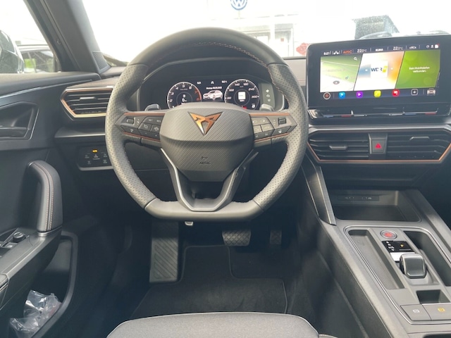 Cupra Formentor 1.5 TSI DSG