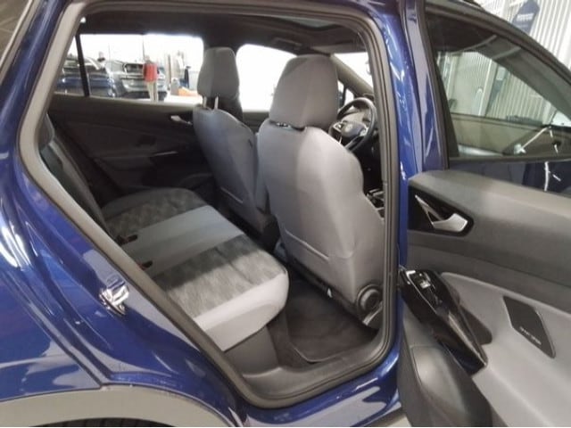 Volkswagen ID.4 Performance Pro