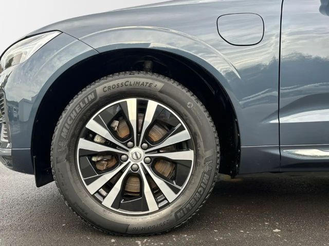 Volvo XC60 AWD Inscription Recharge T6