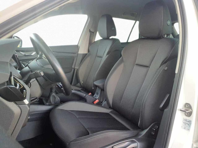 Skoda Kamiq 1.5 TSI ACT