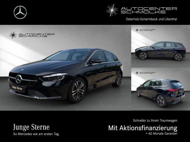 Mercedes-Benz B 180 B 180 ADVANCED AHK*LED*EASY-PACK*KAMERA*MBUX*etc