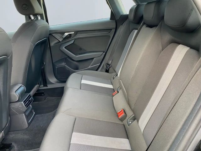 Audi A3 35 TDI Sedan Sportback