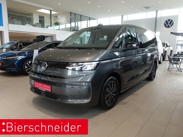 Volkswagen Multivan 2.0 TDI DSG