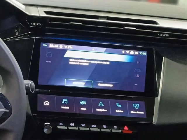 Peugeot 408 Allure Pack Hybrid