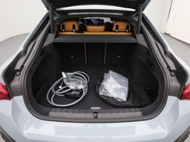 BMW i4 M-Sport Sedan