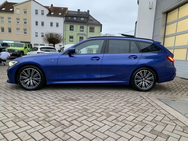 BMW 330 330i M-Sport
