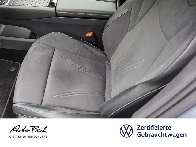 Volkswagen ID.7 Pro Tourer