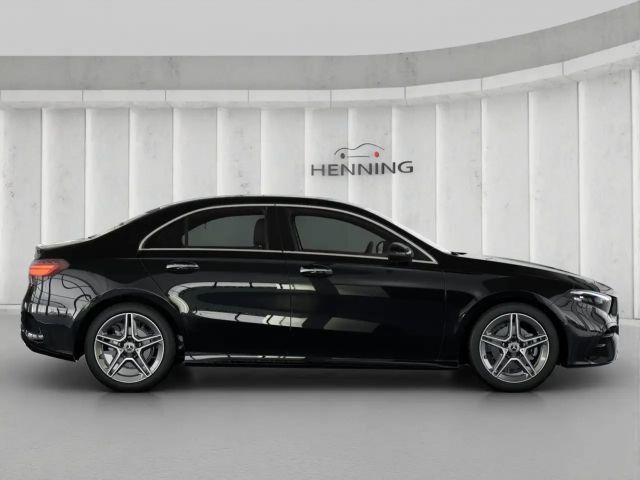 Mercedes-Benz A 200 A 200 d AMG Line