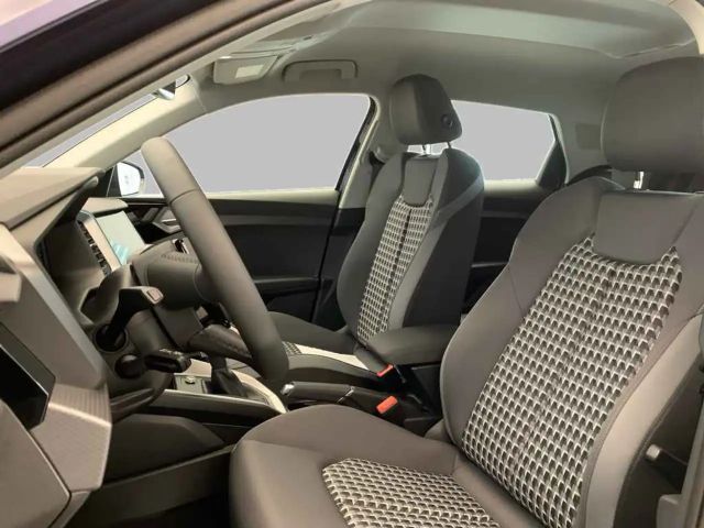 Audi A1 35 TFSI Sportback