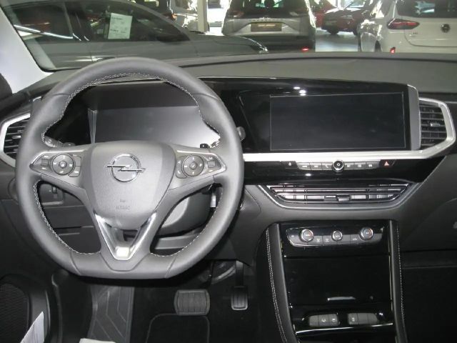 Opel Grandland X GS-Line Grand Sport