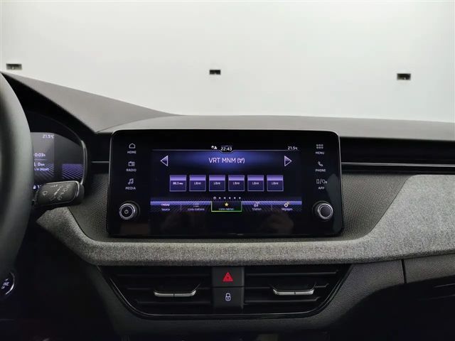 Skoda Kamiq 1.0 TSI Selection