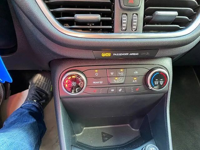 Ford Fiesta 1.0EcoB.''COOL&CONNECT''Navi,LED-SW,Tempomat