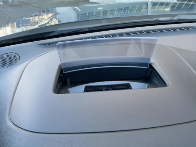 Ford Focus ST Line Wagon