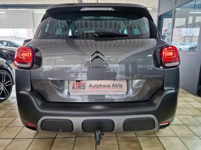 Citroën C3 Aircross Shine