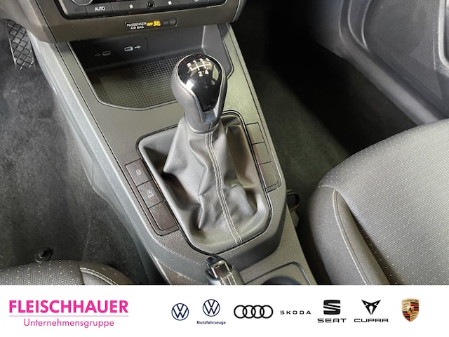 Seat Ibiza 1.0 TSI Style