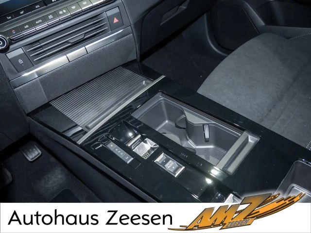 Opel Astra GS-Line Grand Sport Sports Tourer