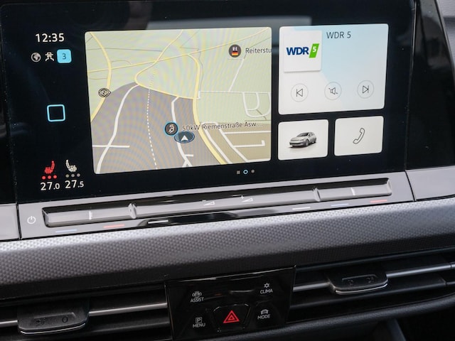 Volkswagen Golf 1.5 TSI