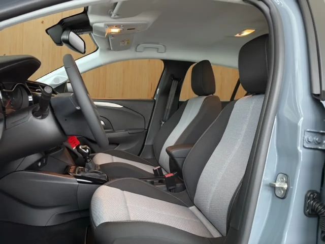 Opel Corsa Edition Turbo