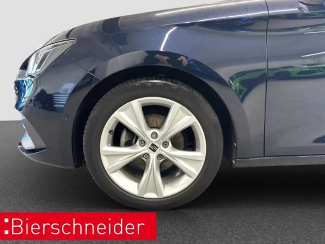 Seat Leon 1.5 TSI FR-lijn