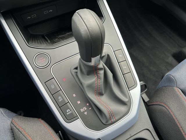 Seat Arona 1.0 TSI DSG FR-lijn